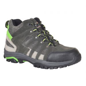 Bocanci Steelite Mid Cut Loire S1P HRO FW37