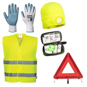Kit pentru Autoturism KIT40