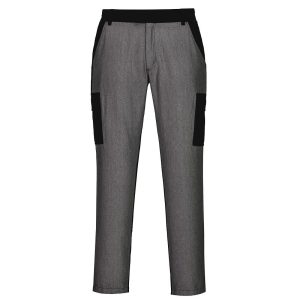 Combat Trouser with Cut Resistant Front