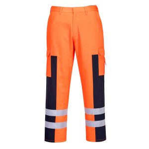 Hi-Vis Ballistic Service Trouser