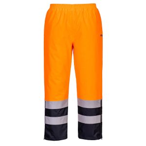 Hi-Vis Winter Trouser