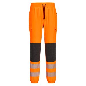 KX3 Hi-Vis Flexi Jogger