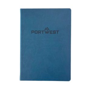 Portwest Hardback Notebook