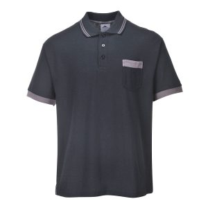 Portwest Texo Contrast Polo Shirt