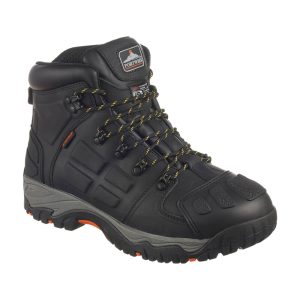 Steelite Monsal Safety Boot S3 WR CI HRO SRC