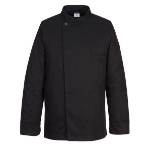 Surrey Chefs Jacket L/S