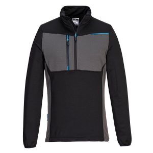 WX3 Half Zip Tech Fleece