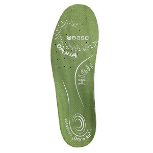 Dry'n Air Scan&Fit Omnia - High