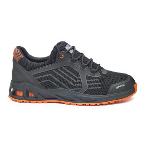 K-Twist Shoe O1 FO SRC