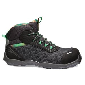 Yellowstone Mid Boot S3S ESD FO SR